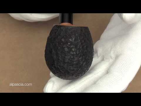 pipa Al Pascia' 349 - smoking pipe