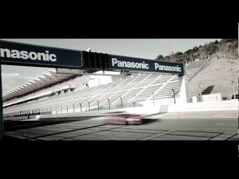 GReddy 35RX Teaser Video - Tokyo Auto Salon