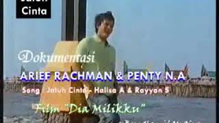 Download lagu Arif rahman ft penty afiani🌼Jatuh cinta mp3