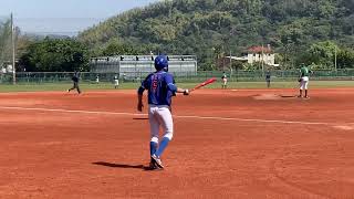 [分享] 大理高中 林子捷 現場開轟畫面