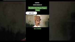 Download lagu Kisah Wali Ke-9 'Sunan Gunung Jati' Part 21 mp3