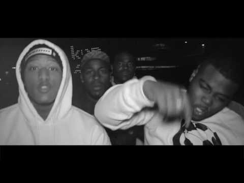 HeavyBarz Ft. Slice, Willa & Madmoney - Dit Is 010 (Official Video)