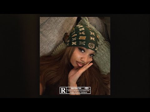 (FREE) Bryson Tiller x Tory Lanez Type Beat - "My Heart"