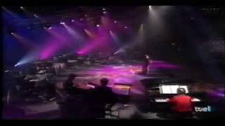 rocio jurado como las alas al viento en directo septimo de caba