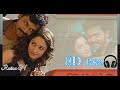 Suthuthe Suthuthe Boomi 8D Audio