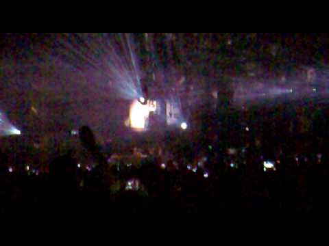 Chuckie Opening Dirty Dutch Outsiders 2009 @ RAI Amsterdam