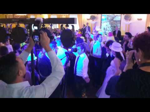 Musica per Matrimoni in Molise a Campobasso, Isernia, Termoli - Animazione Francesco Barattucci -