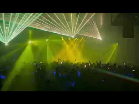 Carl cox fabrik 2022