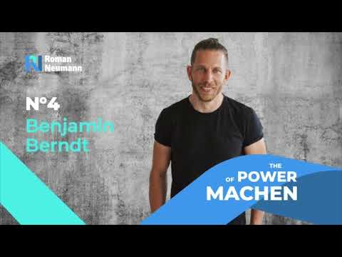 Ben Berndt, CEO von Rookie: Glaubenssätze verändern und der eigenen Spirale entkommen– geht das?