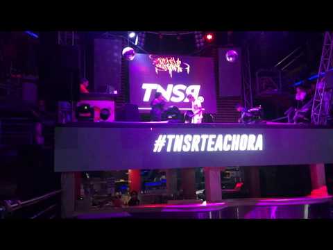 Juanito vs Ramset // ACHORA TU RIMA INTERNACIONAL 2017