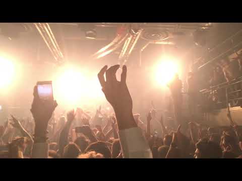 Tujamo BOOTY BOUNCE Space Club