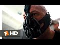 The Dark Knight Rises 2012 Hijacking The Plane Scene 1 10 Movieclips