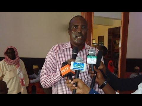 Muuqaal: Salaad Cali Jeelle oo Ba’an Xasan Shiikh u weeraray, hadalkii shalay Kasoo yeedhay, Muxuu Ku Sifeeyay ?