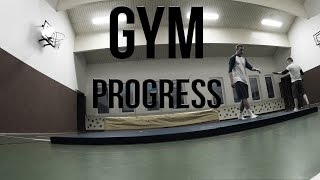 GymProgress