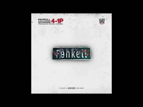 Payroll Giovanni - Hypnotized (Feat. Big Quis & Doughboy Clay)