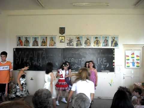 Serbare Poienarii Rali 16 06 2011