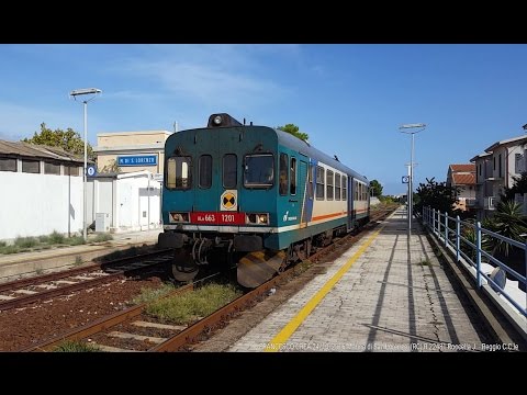 R 22481 Roccella J. - Reggio C.C.le