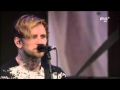 bring me the horizon - fuck - rock am ring 2011 ...