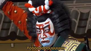 Download lagu yooo japanese sound | kabuki yooo mp3