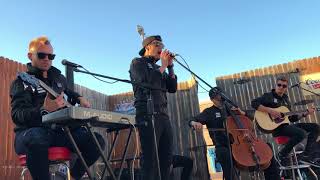 Starset - Last to Fall (Acoustic 10/17/17)