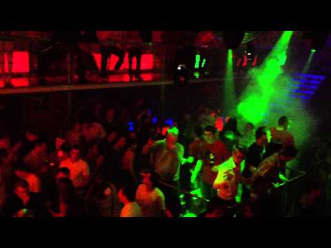 Club Grant - Sobota 10.11.2012 (I) 1080p