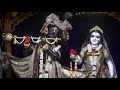 Mangal Aarti Of ISKCON Mayapur 19 July 2019