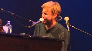 Andrew McMahon - Synesthesia