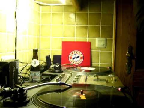 DJ Maxamillion This is Underground