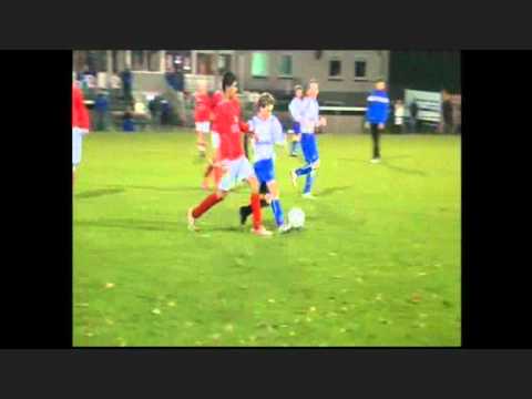 Tweede helft: SEH C1 - Hulshorst C1 6-0