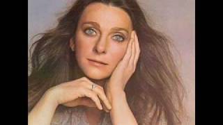 JUDY COLLINS  ~ The Moon Is a Harsh Mistress ~.wmv