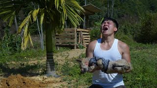 Download lagu CEO Bursts Into Tears in the Wilderness After Losing a Close Companion - The Ultimate Pain mp3 Download lagu CEO Bursts Into Tears in the Wilderness After Losing a Close Companion - The Ultimate Pain mp3