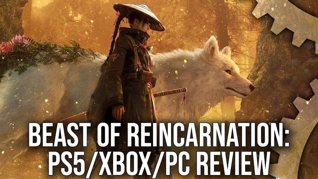 Beast of Reincarnation DF Review - PS5/Xbox/PC - Game Freak's UE5 Debut Is A Mixed Bag