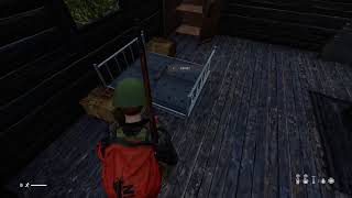Dayz配信2～ミリべに向かう