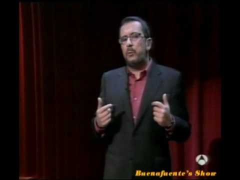 Buenafuente 161 - Monologo El Poder de la Tele - (17-05-06 - A3)
