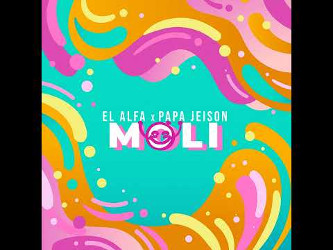 El Alfa El Jefe ft Papa Jeison  moli