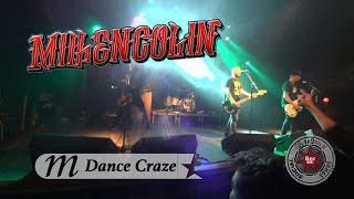 Millencolin &quot;Dance Craze&quot; @ Sala Apolo (20/02/2016) Barcelona