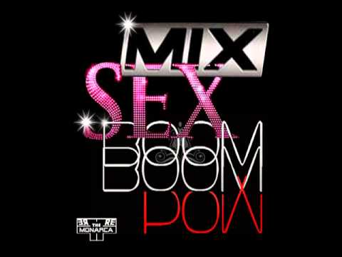 mix sex boom