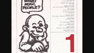 Barbara Dane - Ballad of the Unknown Soldier