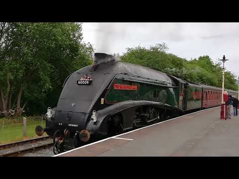 Steam World archive intro my edition