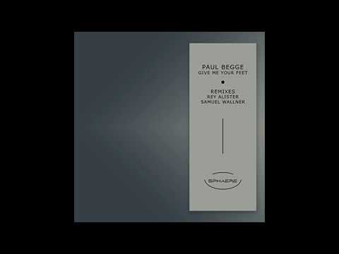 Paul Begge - Sofa is Bad [SPHAERE003]