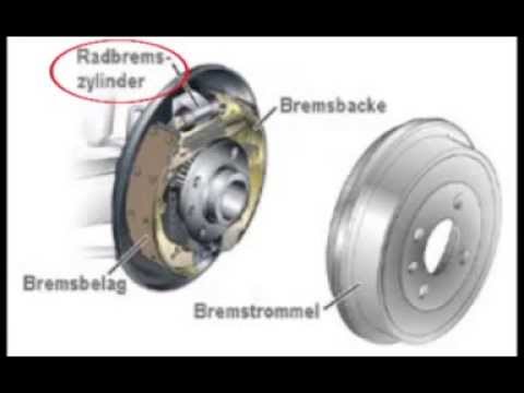 Deutsch lernen mit Bildern 1: Rund ums Auto