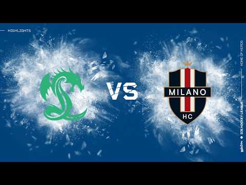OLL vs MHC 5-4