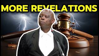 SHOCKING GEORGE BALOYI EXPOSES JONAS THE INTEPRETER FOR THID, IS THIS ETHICAL?