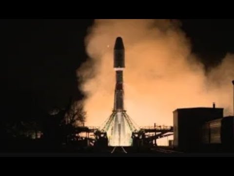 OneWeb ST27 Launch Highlights