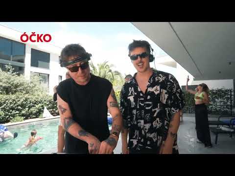 MATAMAR: Amundsen summer switch off (DJ Set)