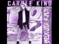 Carole King - Tears falling down on me