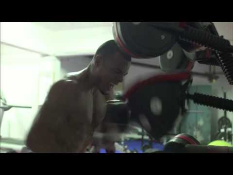 The Fastest Hands in Boxing