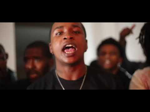 Lil Savage ft Munchie Onna Block🎥 A1visuals__