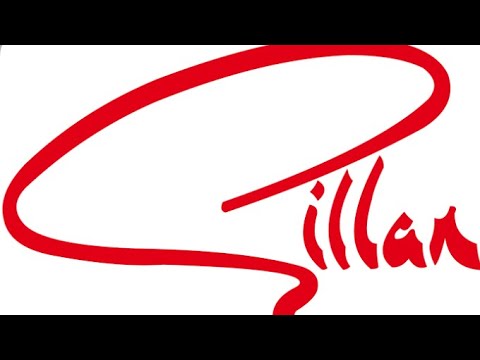 ROCK IT! GILLAN! DISCOGRAFIAS COMENTADAS!