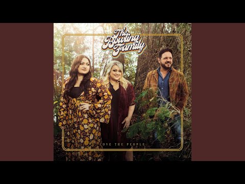 The People That God Gives You